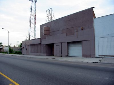 Loyal Theatre